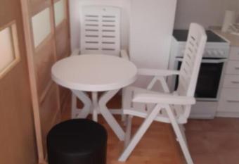 Apartman FAMILY has Balcony rooms