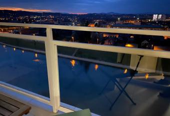 Apartman RIVERVIEW has Balcony rooms