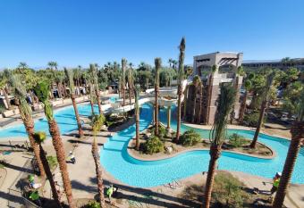 Grand Hyatt Indian Wells Resort & Villas has Balcony rooms