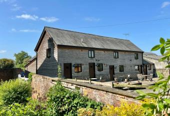 The Calf Cotts allows 18 year olds to book a room