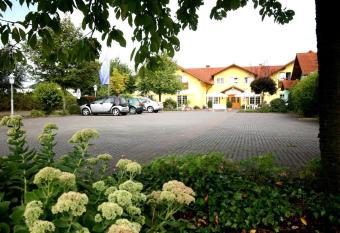 Hotel Company has Balcony rooms