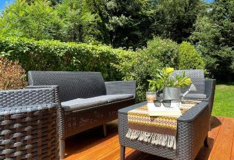 Dolce Vita has Balcony rooms