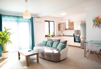 BIO Residence Apartments Timisoara has Balcony rooms