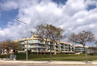 Edifici Ciutadella has Balcony rooms
