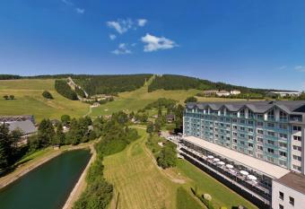 Best Western Ahorn Hotel Oberwiesenthal     Adults Only allows 18 year olds to book a room