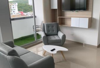 Bellavista VIP apartamento FULL equipado has Balcony rooms