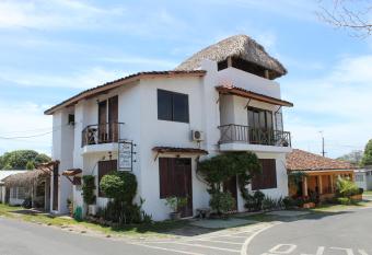 san carlos beach inn has Balcony rooms
