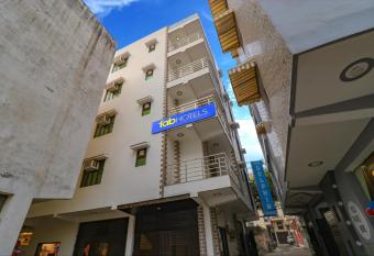 FabExpress Dolphin International allows 18 year olds to book a room