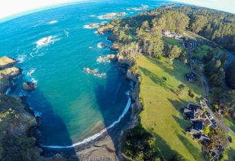 Heritage House Resort & Spa has Balcony rooms