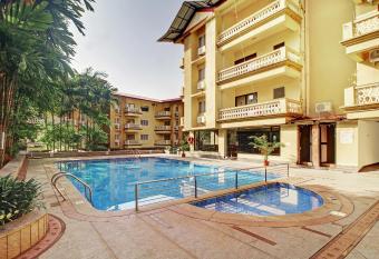 Treebo Trend Green Valley Beach Resort allows 18 year olds to book a room