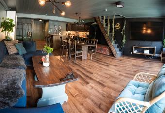 Hemsedalvegen has Balcony rooms