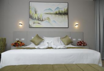 Andromeda Hotel has Balcony rooms