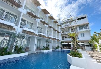 Khaiyyara Jimbaran Bali has Balcony rooms