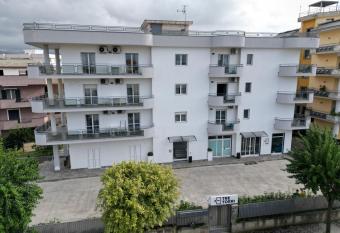 Albergo 3 Torri has Balcony rooms