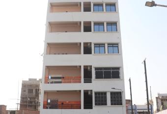 Party Zone By WB Inn, Hajipur,Bihar allows 18 year olds to book a room