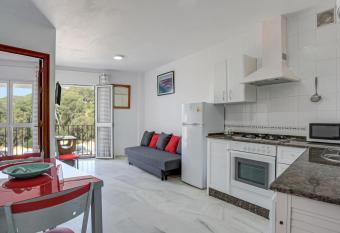 Casa Chano has Balcony rooms