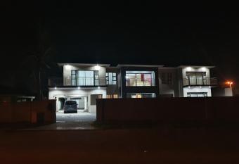 Ubuntu Guest House 2 allows 18 year olds to book a room