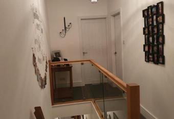 Cosy Double Room has Balcony rooms