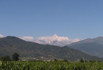 Natura e relax has Balcony rooms