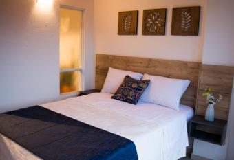 Azalea Hotel allows 18 year olds to book a room