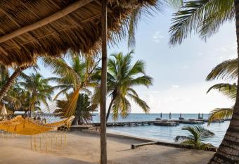 Matachica Beach Resort and Spa has Balcony rooms