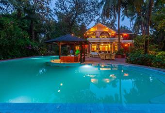 StayVista at Palm Trove allows 18 year olds to book a room