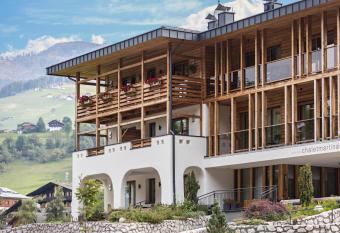 Apartment Linda Chalet Martina has Balcony rooms