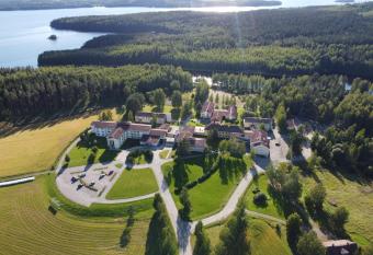 QP Resort has Balcony rooms