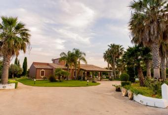 Solemar Sicilia - Villa Nida has Balcony rooms