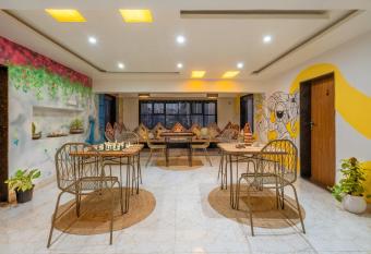 COLIWO UN - CoLive and CoWork has Balcony rooms