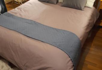 3Cities Maison close to Valletta has Balcony rooms