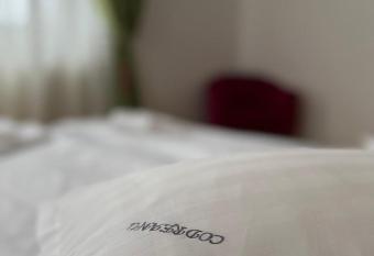 Vila Codreanu has Balcony rooms