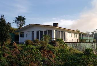 Caba  as y Camping Aroma has Balcony rooms