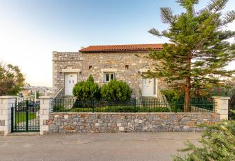 Vista Loca has Balcony rooms