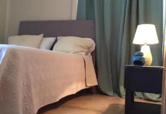 Korallen Haus has Smoking/Balcony rooms