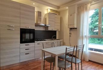 Orio Home allows 18 year olds to book a room