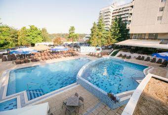 Hotel Poieni  a has Balcony rooms