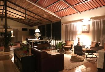 Casa Zu has Balcony rooms