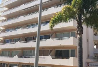 VILAMOURA MARINA MOURA SUITES II APARTMENTS allows 18 year olds to book a room