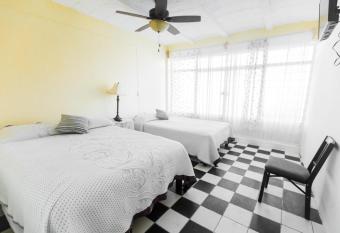 Departamento LILY en el centro de Tequila has Balcony rooms