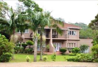 The Courthouse has Balcony rooms