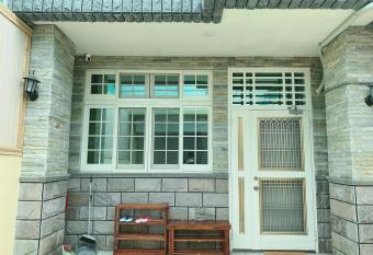              Funny Guesthouse-             allows 18 year olds to book a room