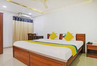 Itsy By Treebo - Utsav Suites allows 18 year olds to book a room