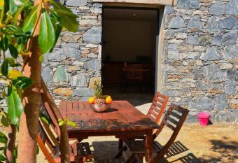 Les bergeries de Marea has Balcony rooms