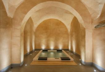 Regina Bianca - Camere, Suite & Spa - Sciacca has Balcony rooms