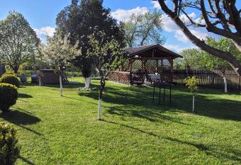 Casa Dana has Balcony rooms