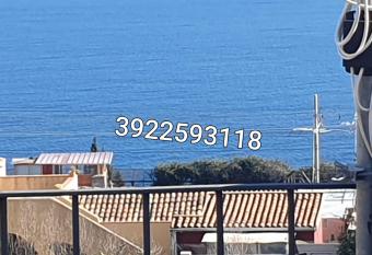 Bellavista allows 18 year olds to book a room