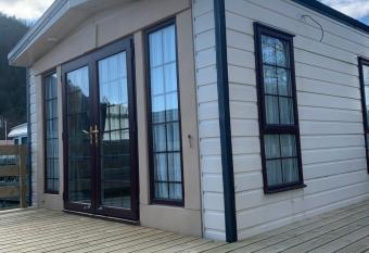 The Monaco has Balcony rooms