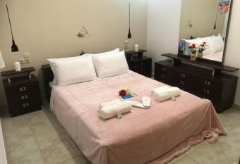 Villa der Liebe has Balcony rooms