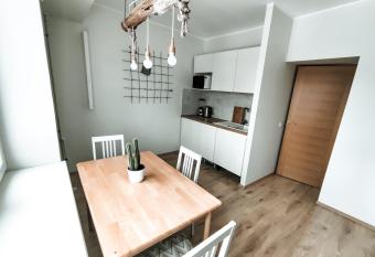 Suur-Sepa apartment near city centre and beach allows 18 year olds to book a room